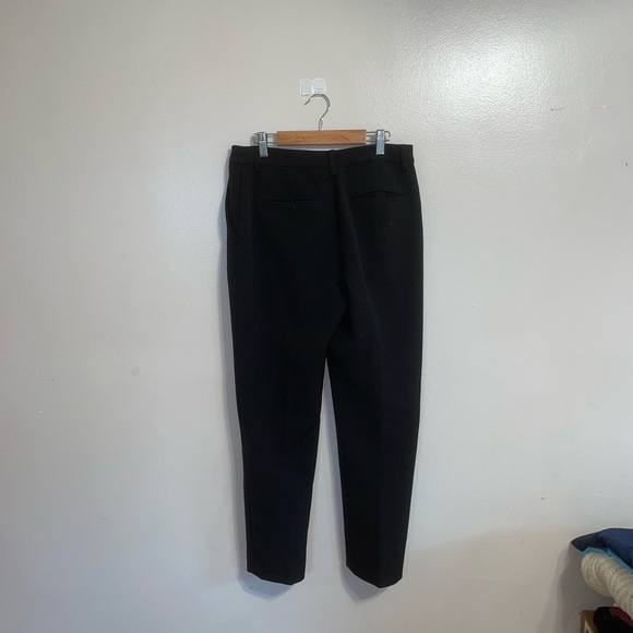 something Navy Pants - Picture 2 of 7